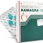 Kamagra Gold tablete