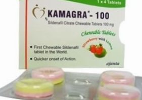 Kamagra bonboni - Kamagra - Bez recepta