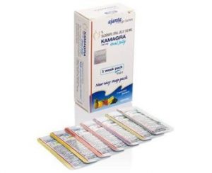 Kamagra gel