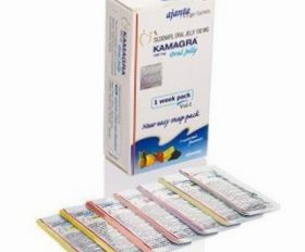 Kamagra gel - Kamagra - Bez recepta