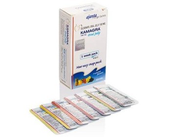 Kamagra gel