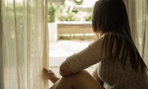 Suočavanje s usamljenošću i sramežljivošću