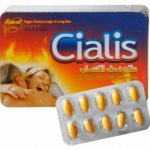 Prirodne Cialis tablete