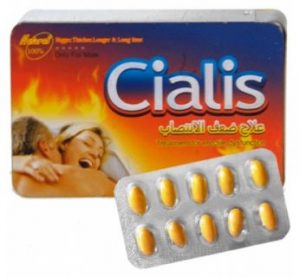 Prirodne Cialis tablete