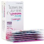 Lovegra gel za žene